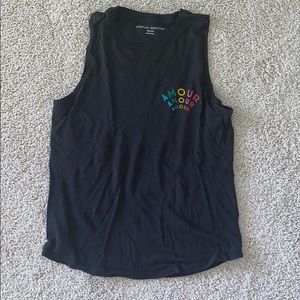 Spiritual Gangster Tank